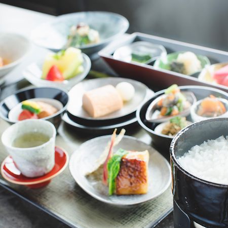 京都千酒店 外观 照片 Dim sum