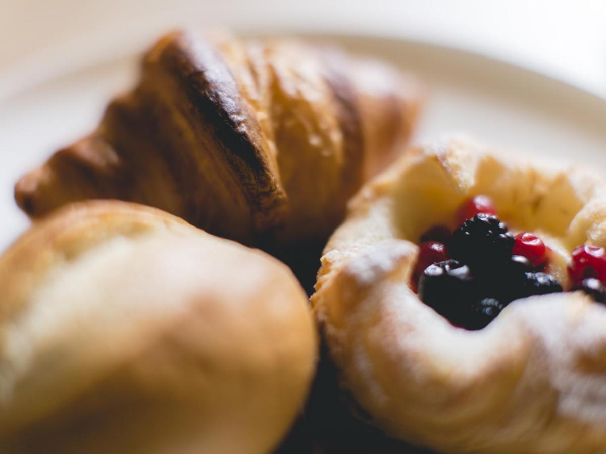 京都千酒店 外观 照片 Baked goods