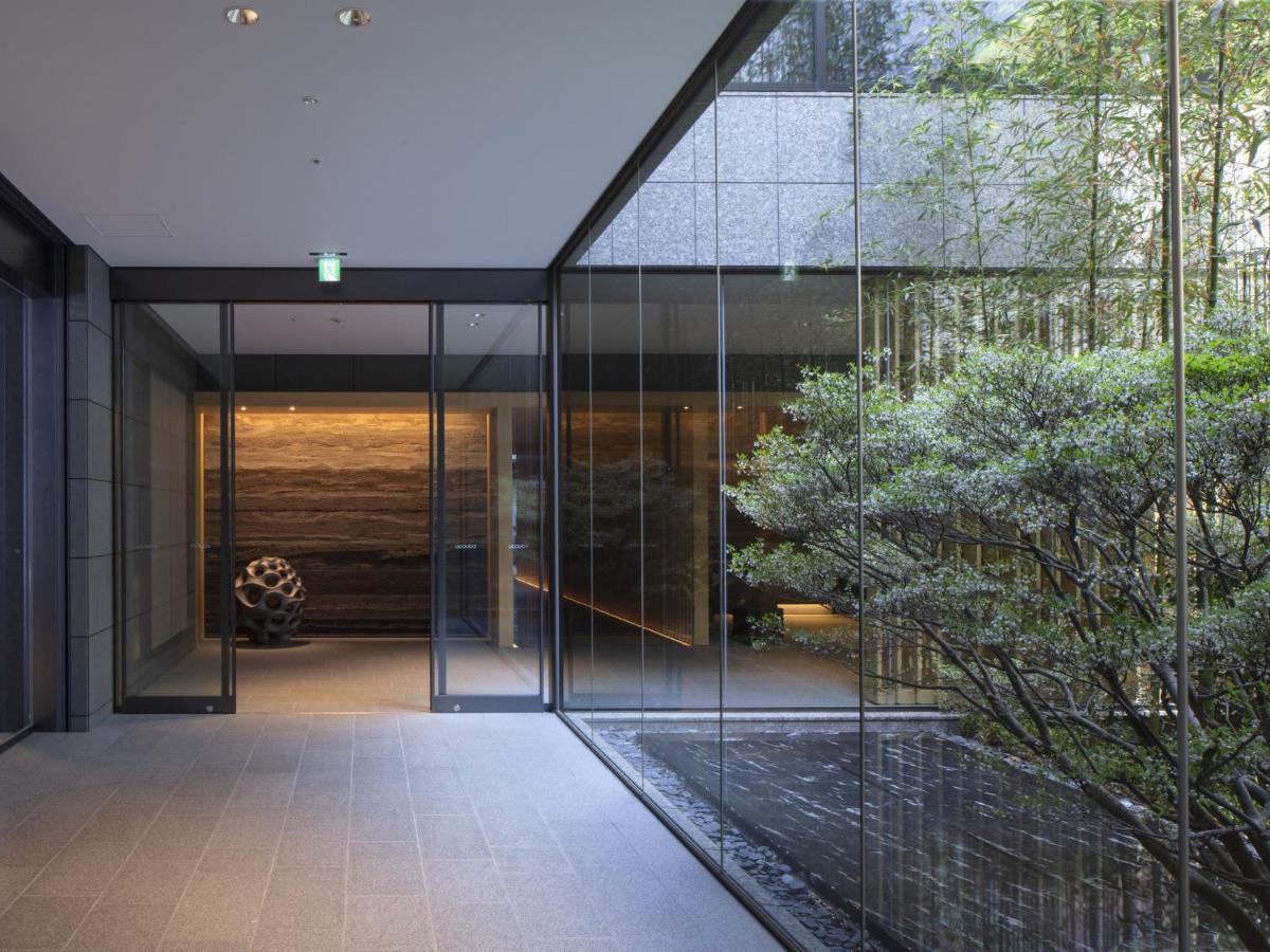 京都千酒店 外观 照片 Interior of the museum