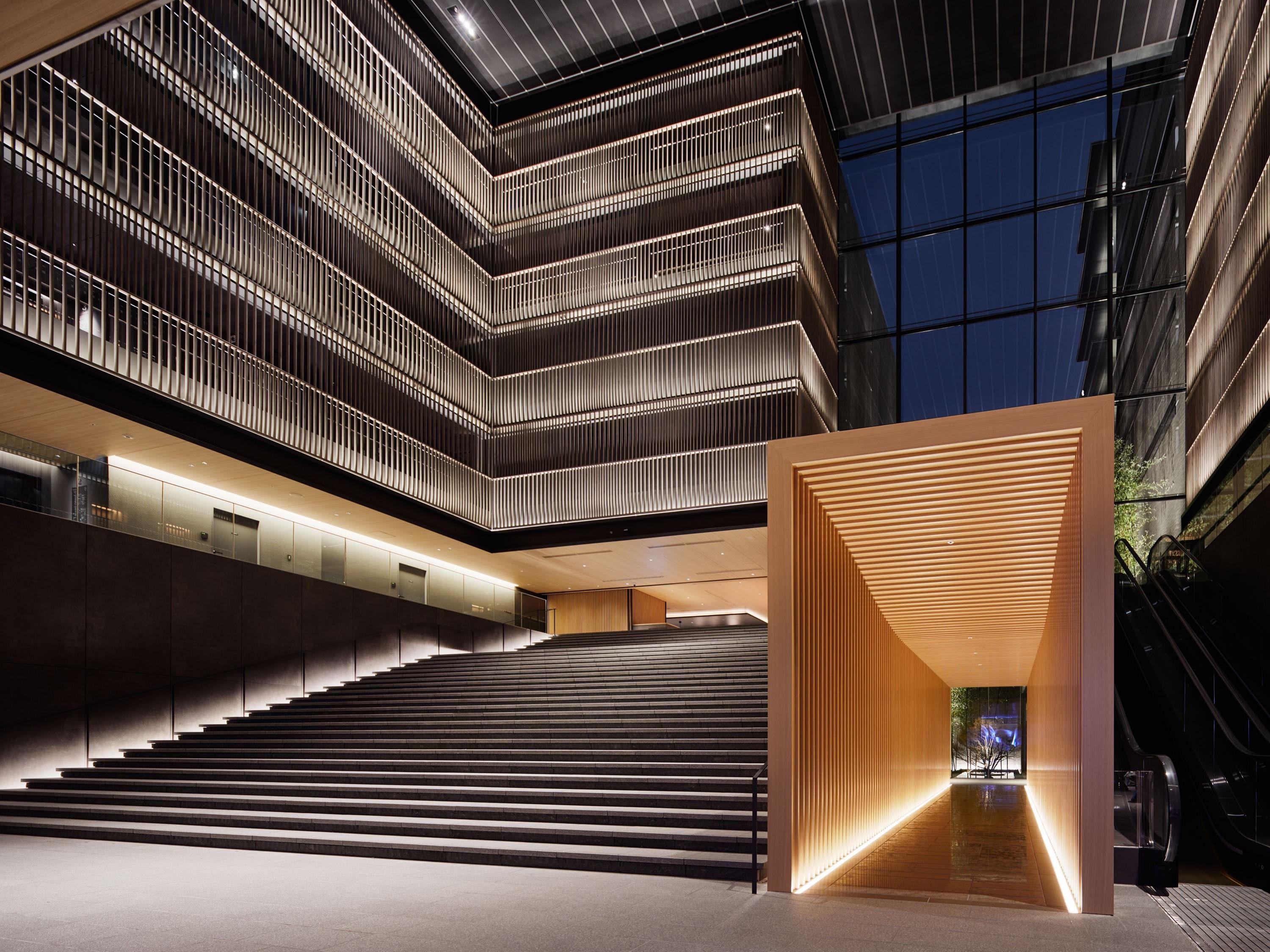 京都千酒店 外观 照片 Interior of the National Museum of the Republic of China