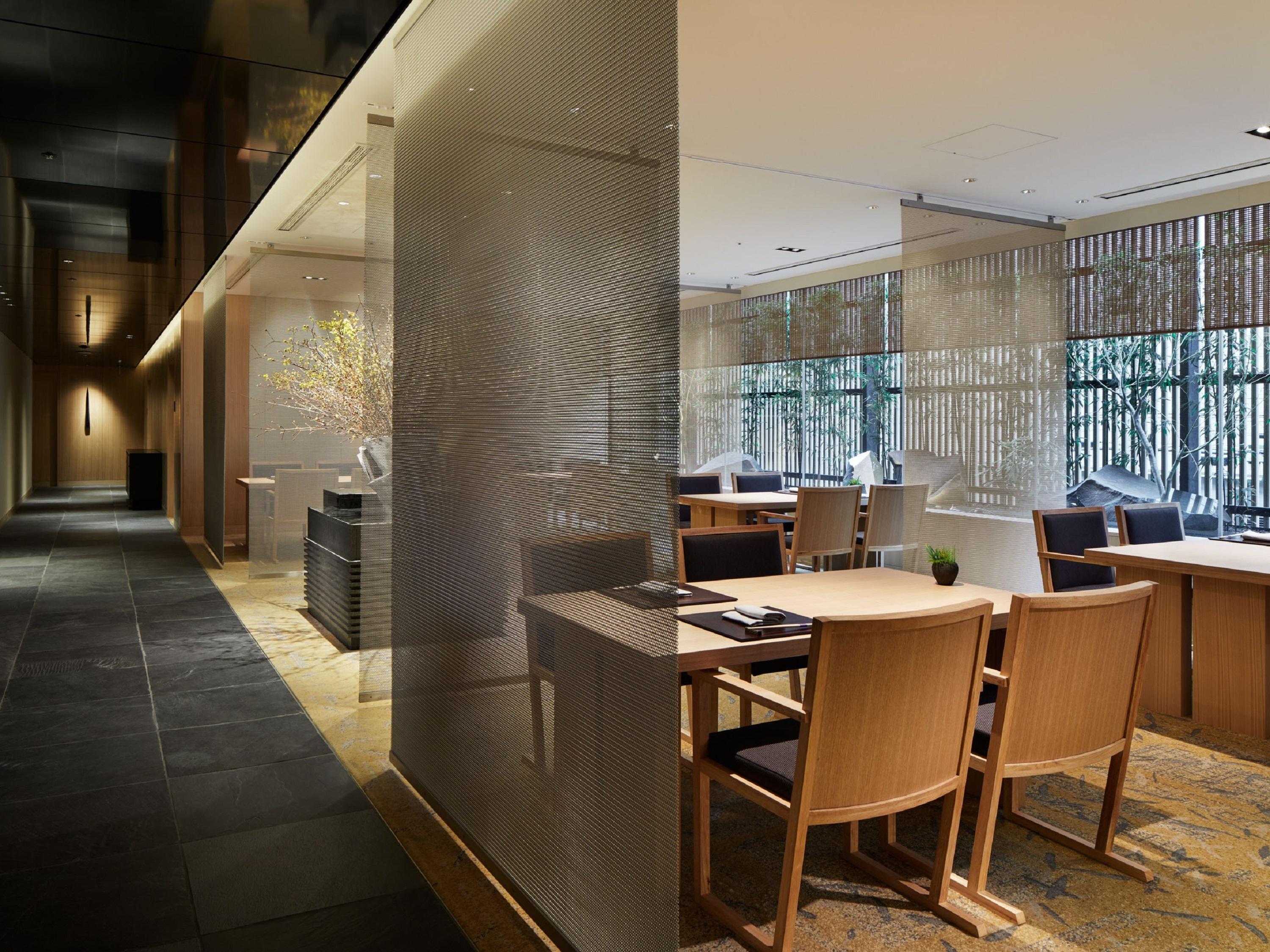 京都千酒店 外观 照片 The Concierge